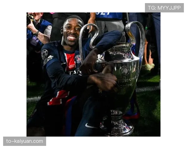 登贝莱1亿欧元边锋身价 巴黎圣日耳曼爆点仍具突破威胁 登贝莱1亿欧元边锋身价 巴黎圣日耳曼爆点仍具突破威胁